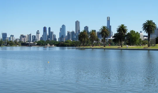 Albert Park