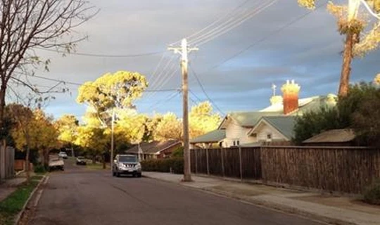 Alphington