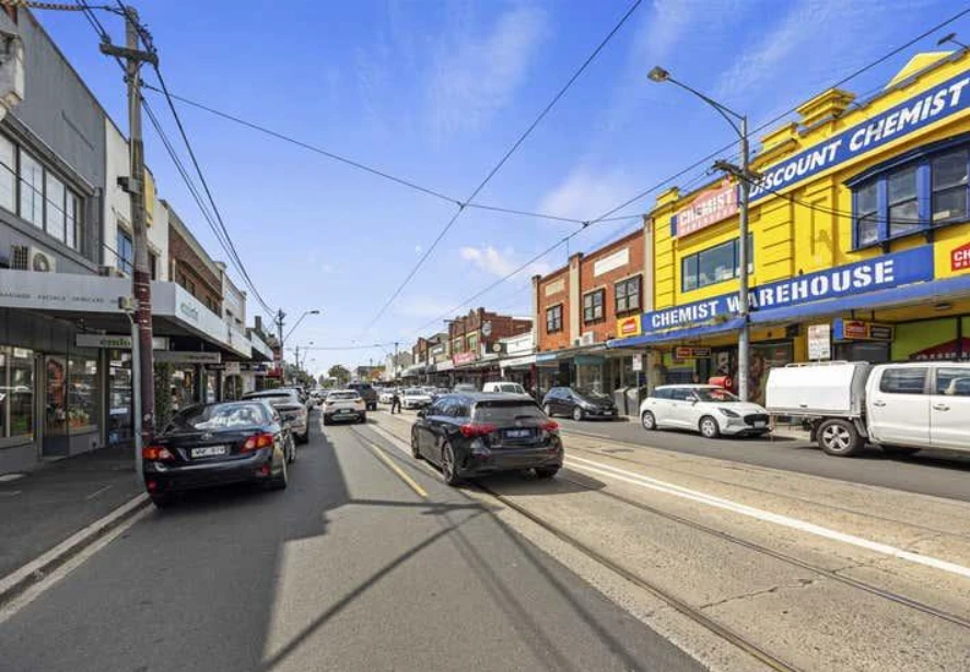 Balwyn