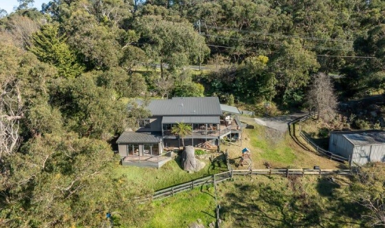 Belgrave South