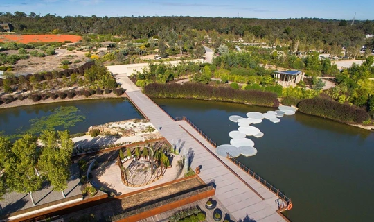 Botanic Ridge