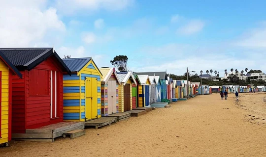 Brighton