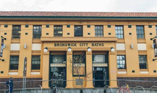 Brunswick