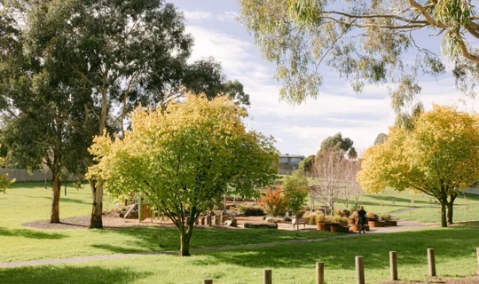 Bulleen