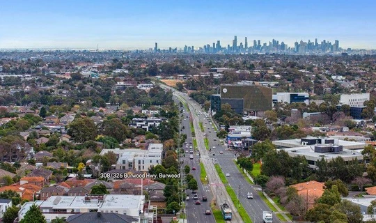 Burwood