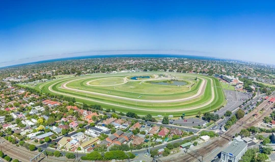 Caulfield