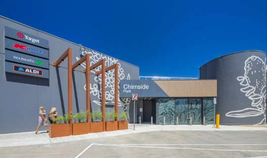 Chirnside Park