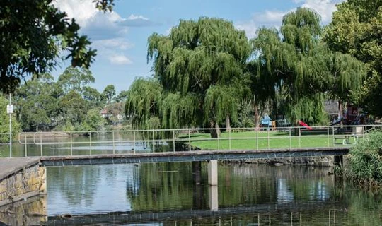 Coburg