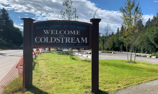 Coldstream