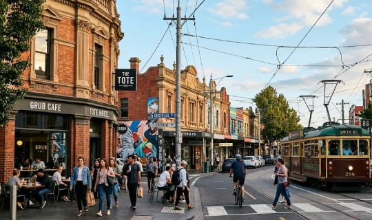 Collingwood