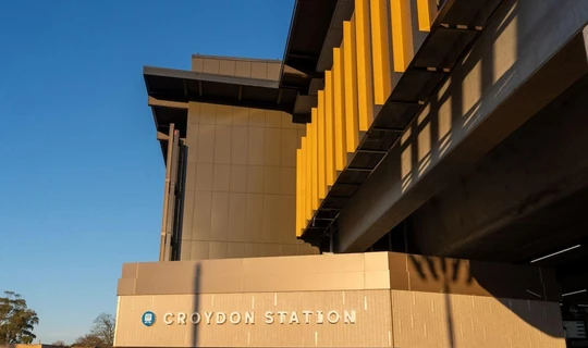 Croydon