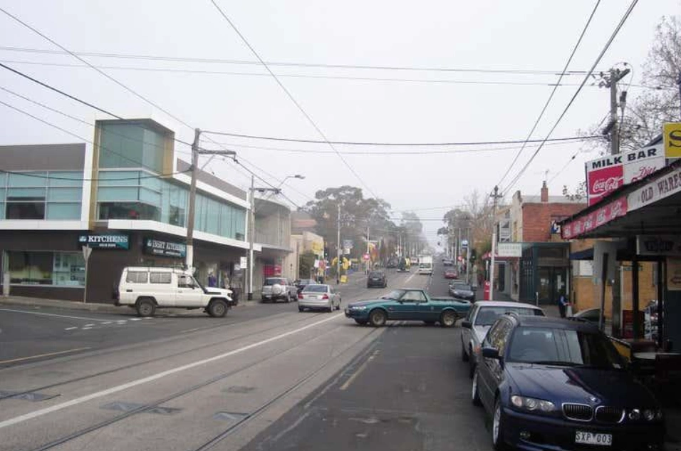 Deepdene