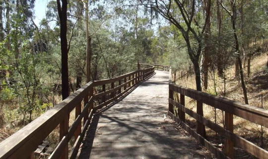 Donvale