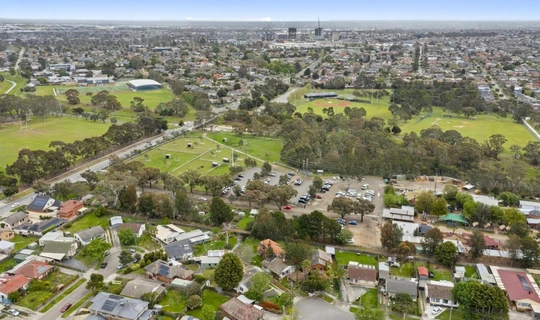 Doveton