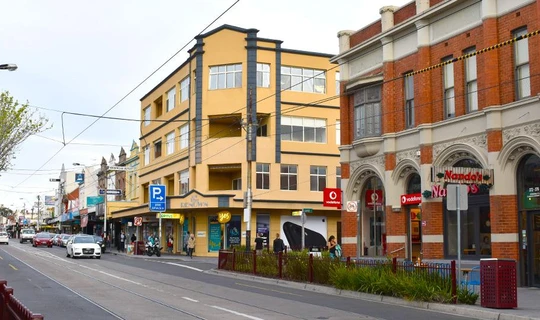 Elsternwick