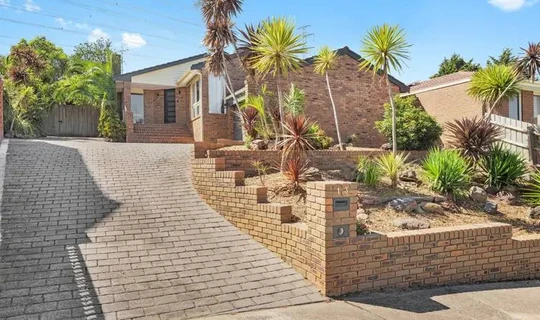 Endeavour Hills