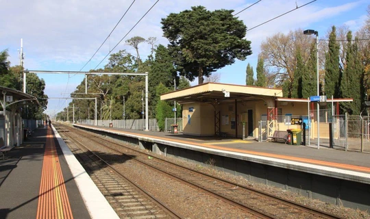Fawkner