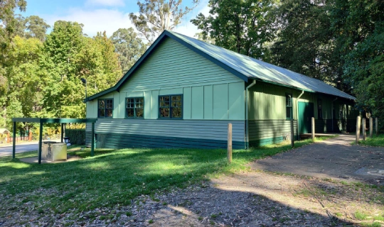 Ferny Creek