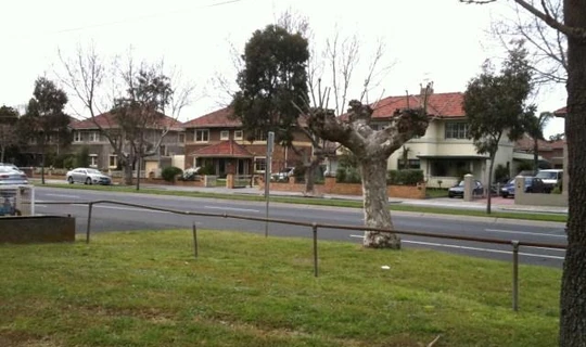 Garden City