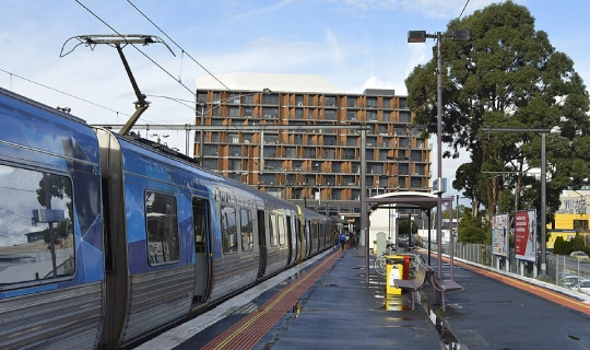 Glen Waverley
