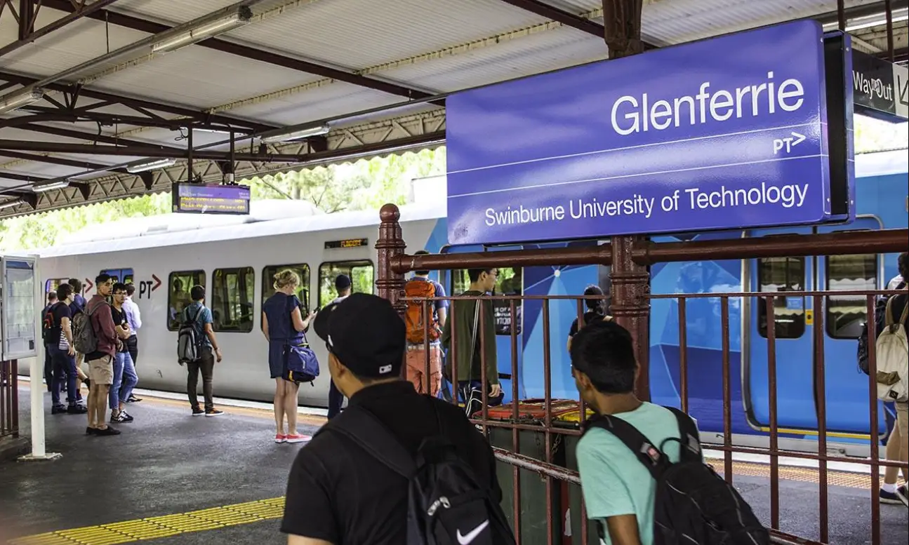 Glenferrie