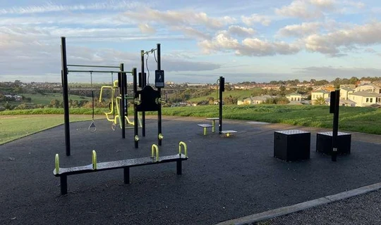 Gowanbrae