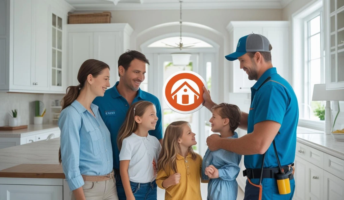 Pest Control Safe for Kids