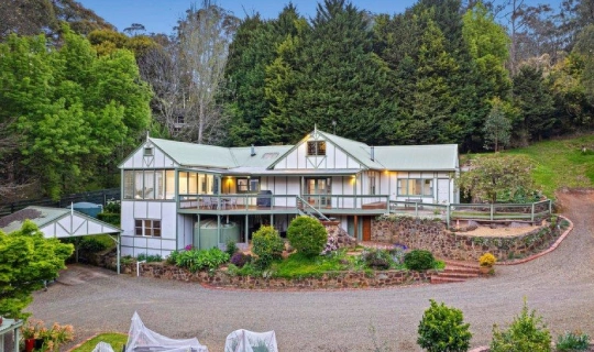 Kalorama