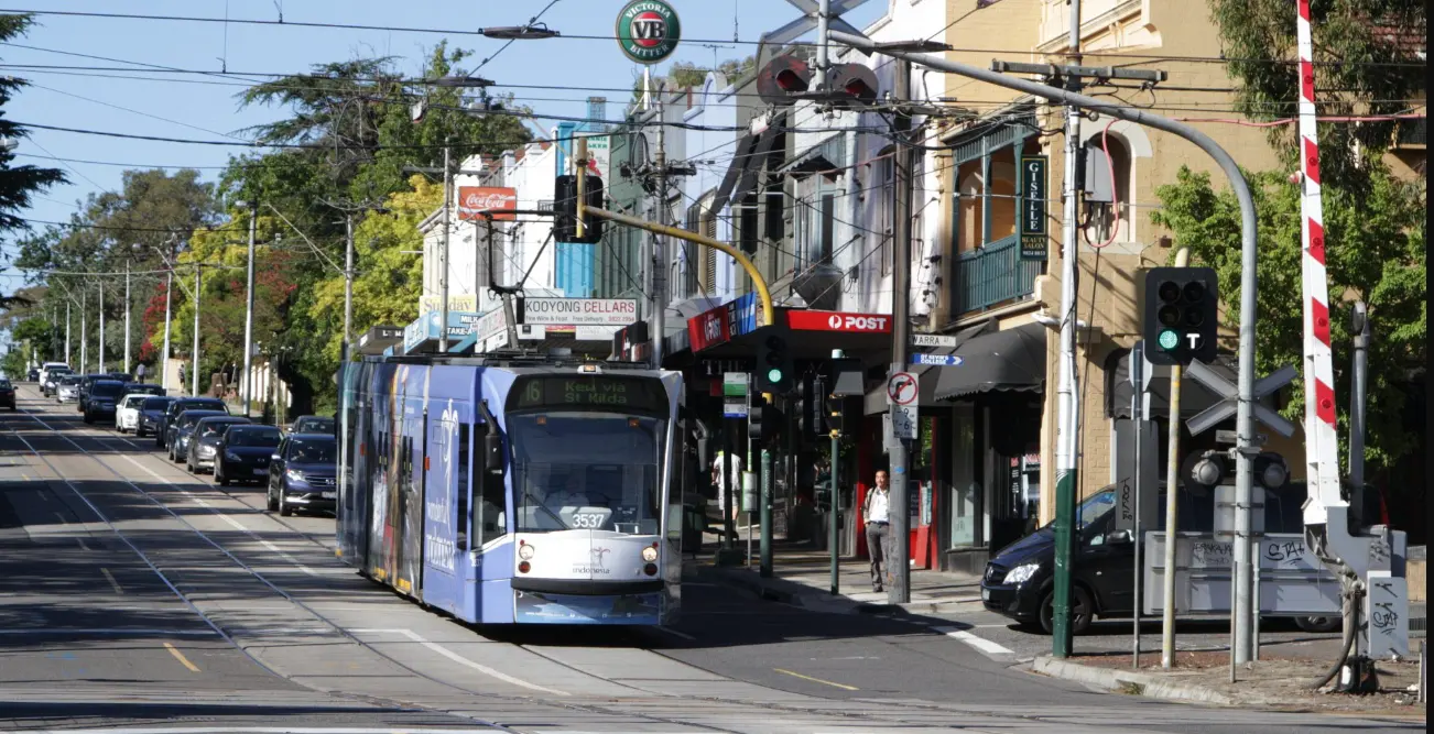 Kooyong