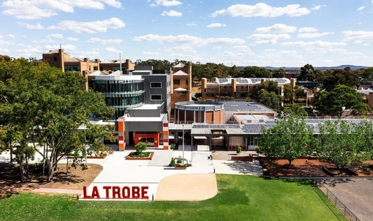 La Trobe