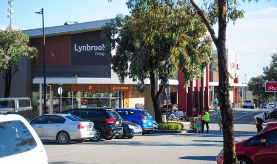 Lynbrook
