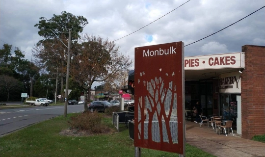 Monbulk