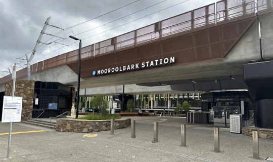 Mooroolbark