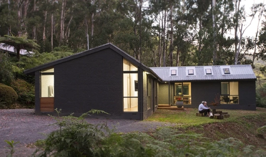 Mount Toolebewong