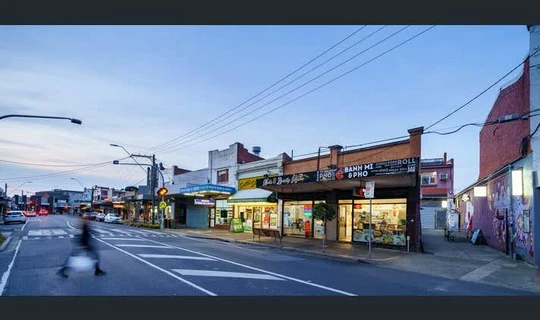 Murrumbeena