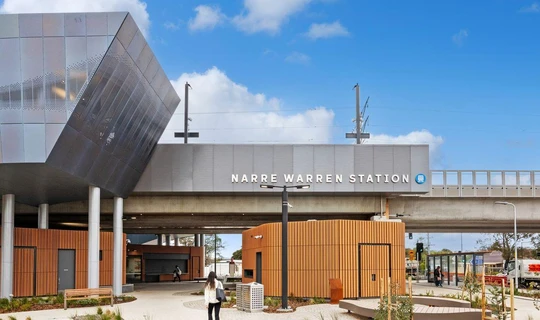 Narre Warren