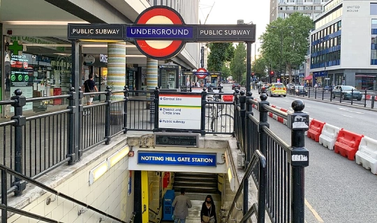 Notting Hill