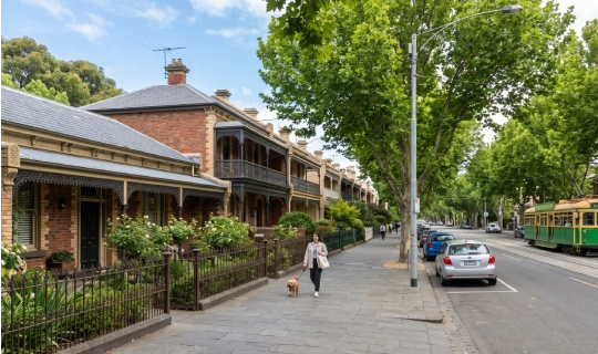 Parkville