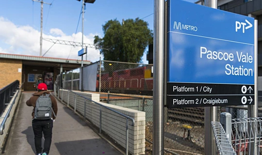 Pascoe Vale