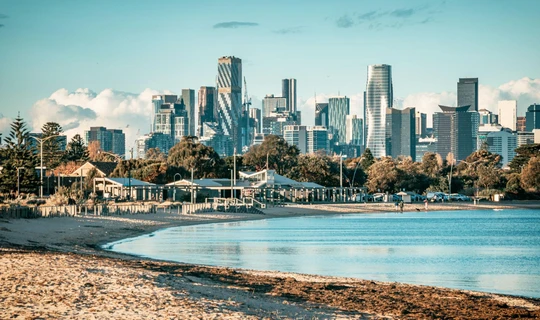 Port Melbourne