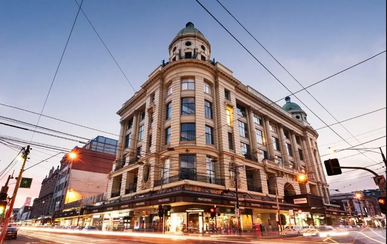 Prahran