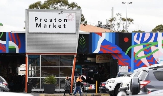 Preston
