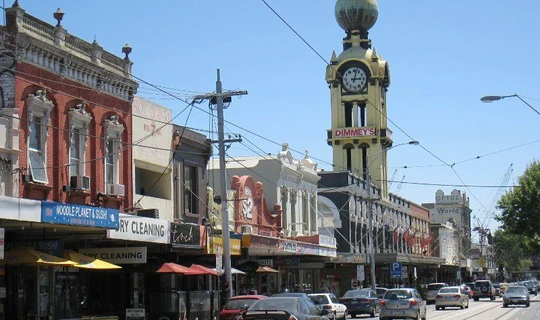 Richmond