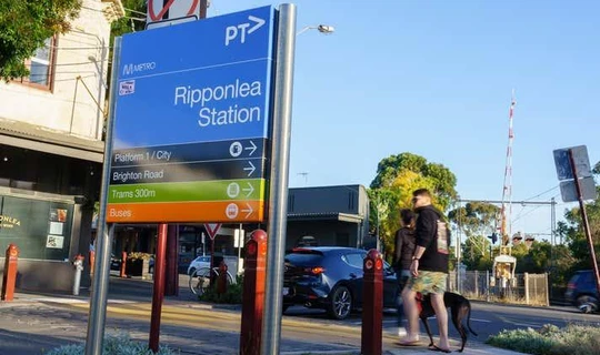 Ripponlea