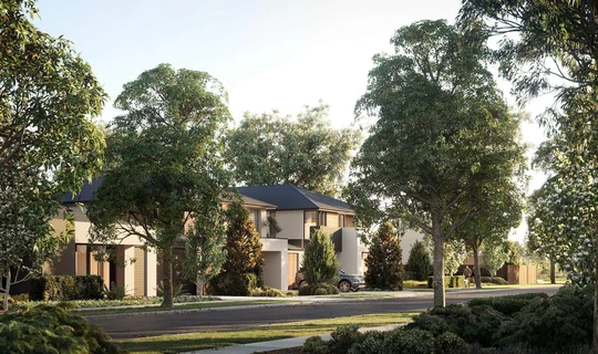 Rowville