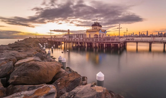 St Kilda