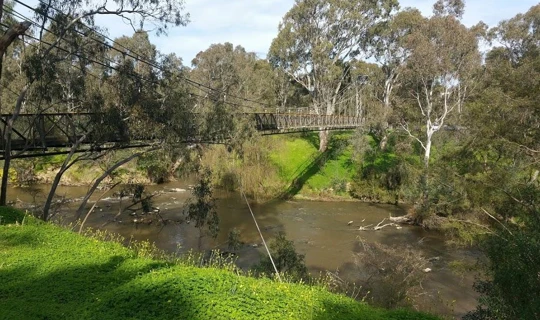 Templestowe Lower