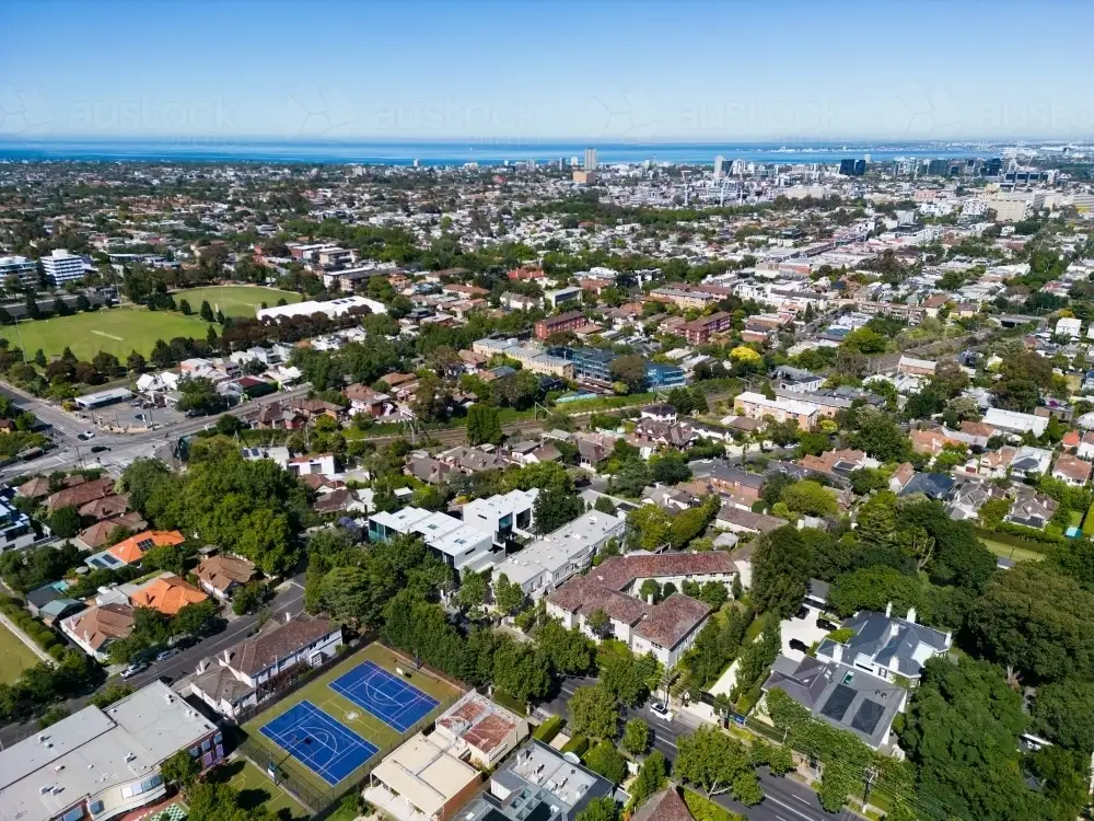 Toorak