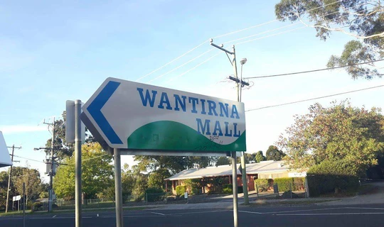 Wantirna