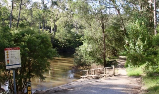 Warrandyte